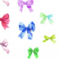 Boutique Bows 🎀 – Pattern Edition