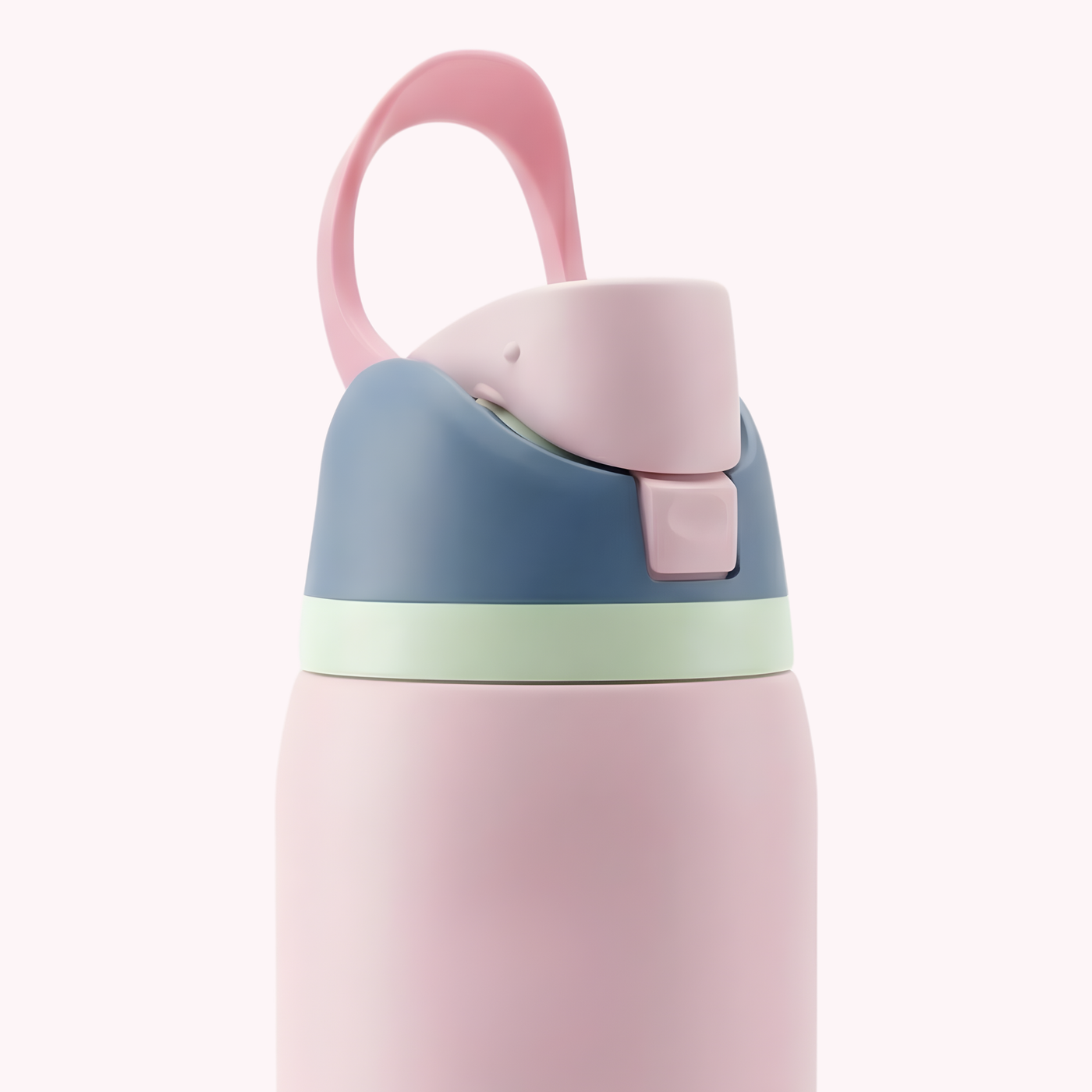 Caraffa DualSip (950ml)