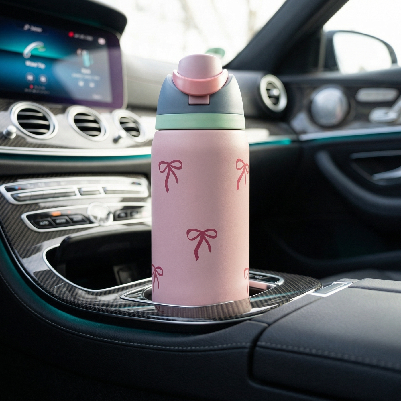 Caraffa DualSip (950ml)