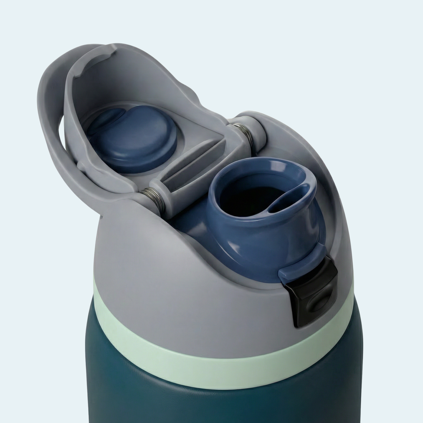 Caraffa DualSip (950ml)