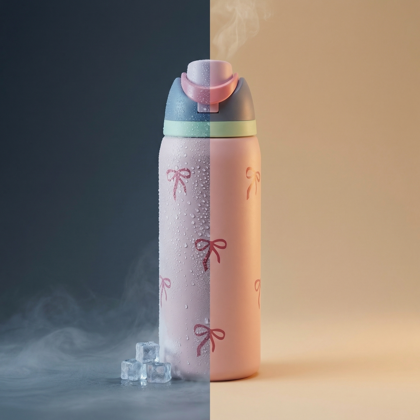 Caraffa DualSip (950ml)