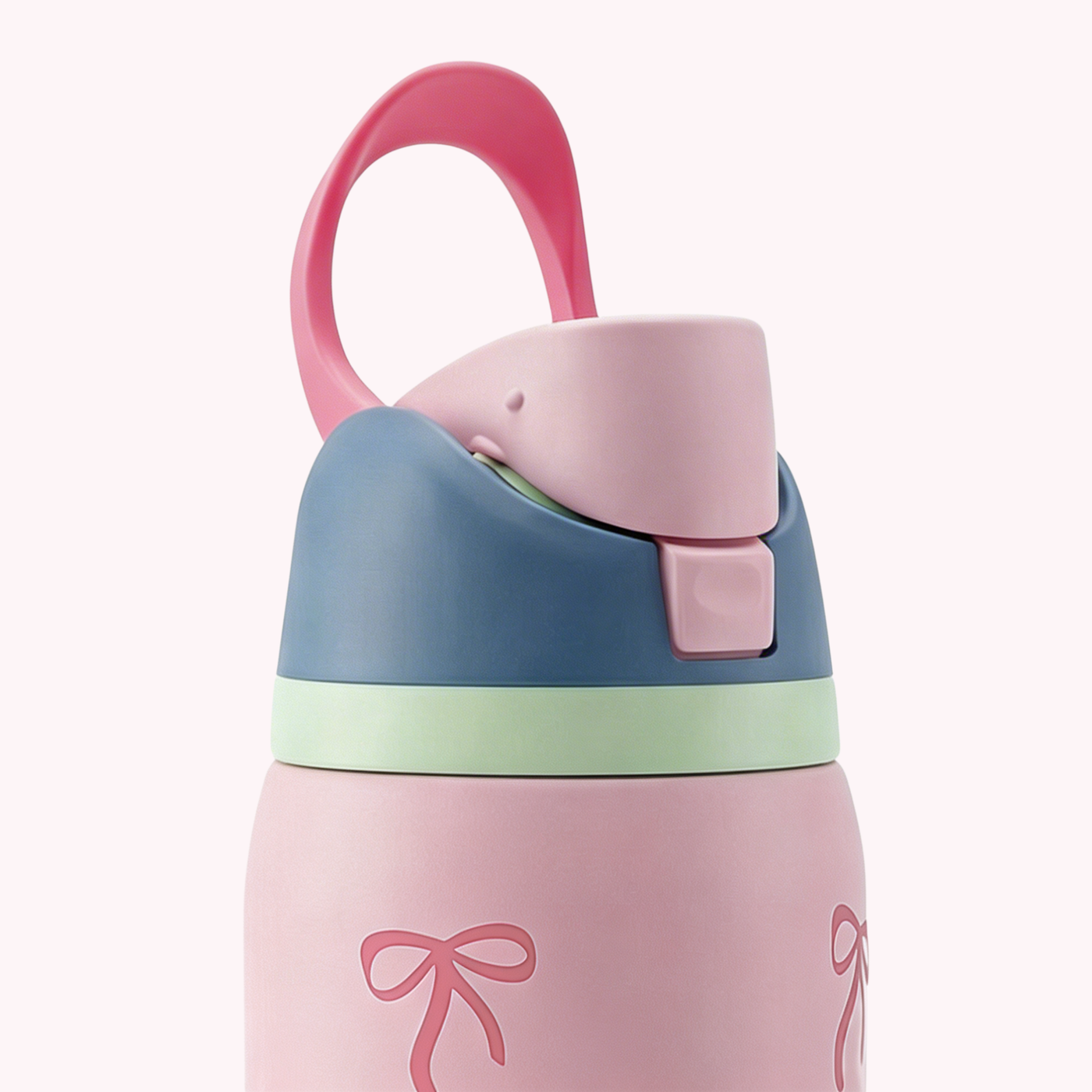 Caraffa DualSip (950ml)
