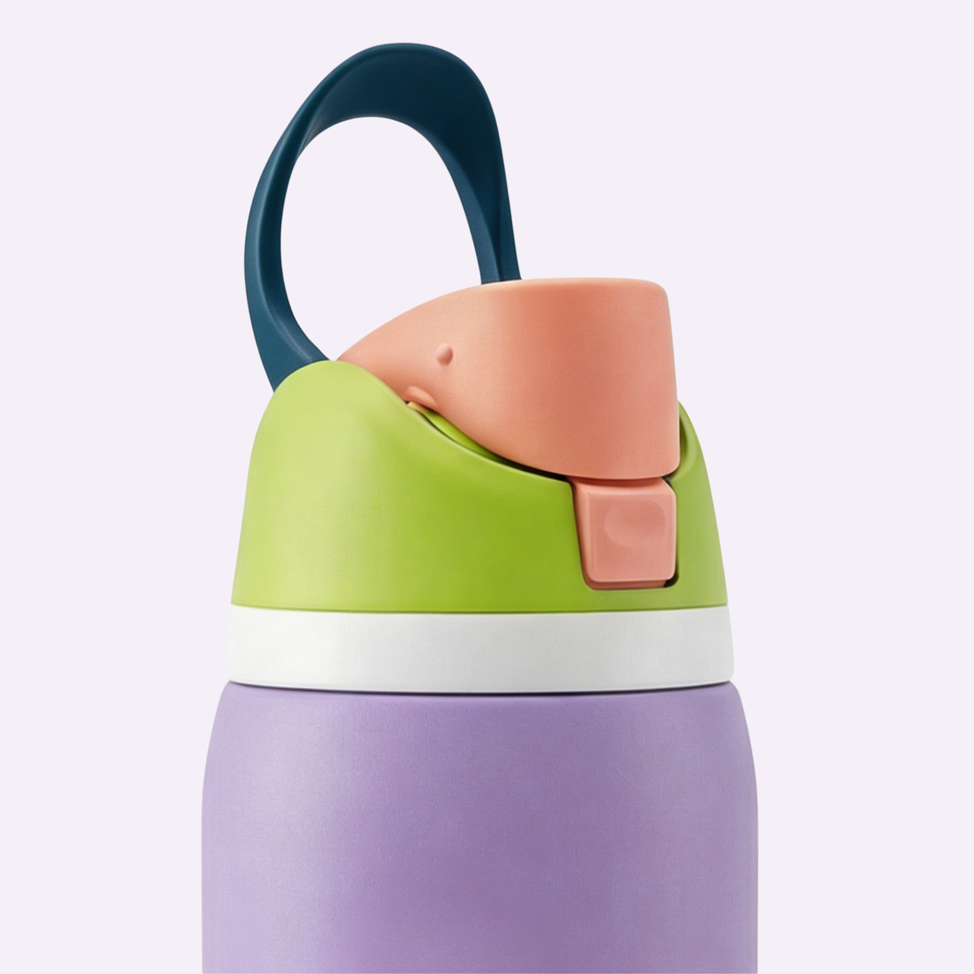 Caraffa DualSip (950ml)