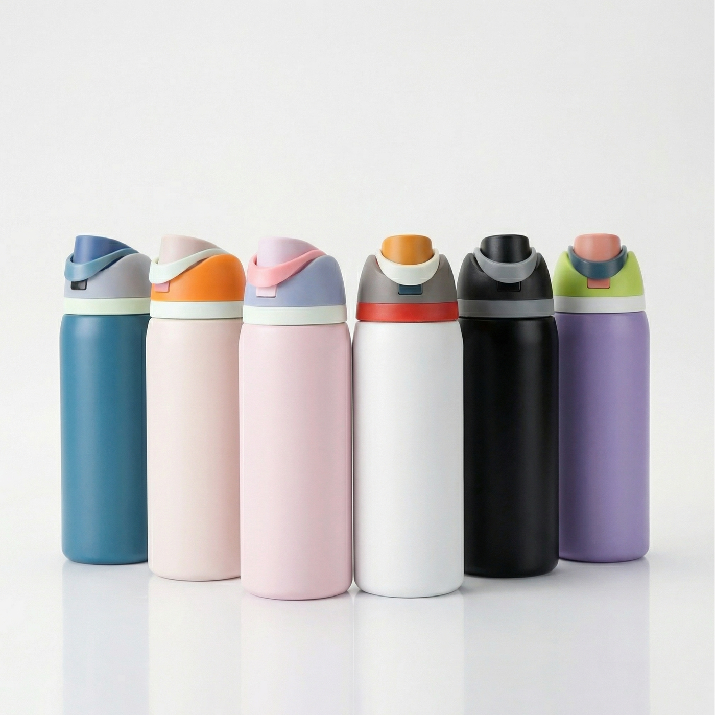 Caraffa DualSip (950ml)