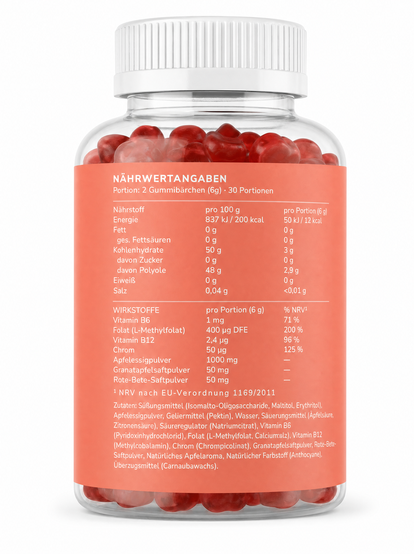 myummy - Shape Gummies